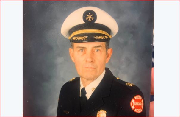 John J. Moriarty Obituary, Chicago, IL Death: Family and Friends Honor Beloved Husband, Father, and Friend at Funeral Services