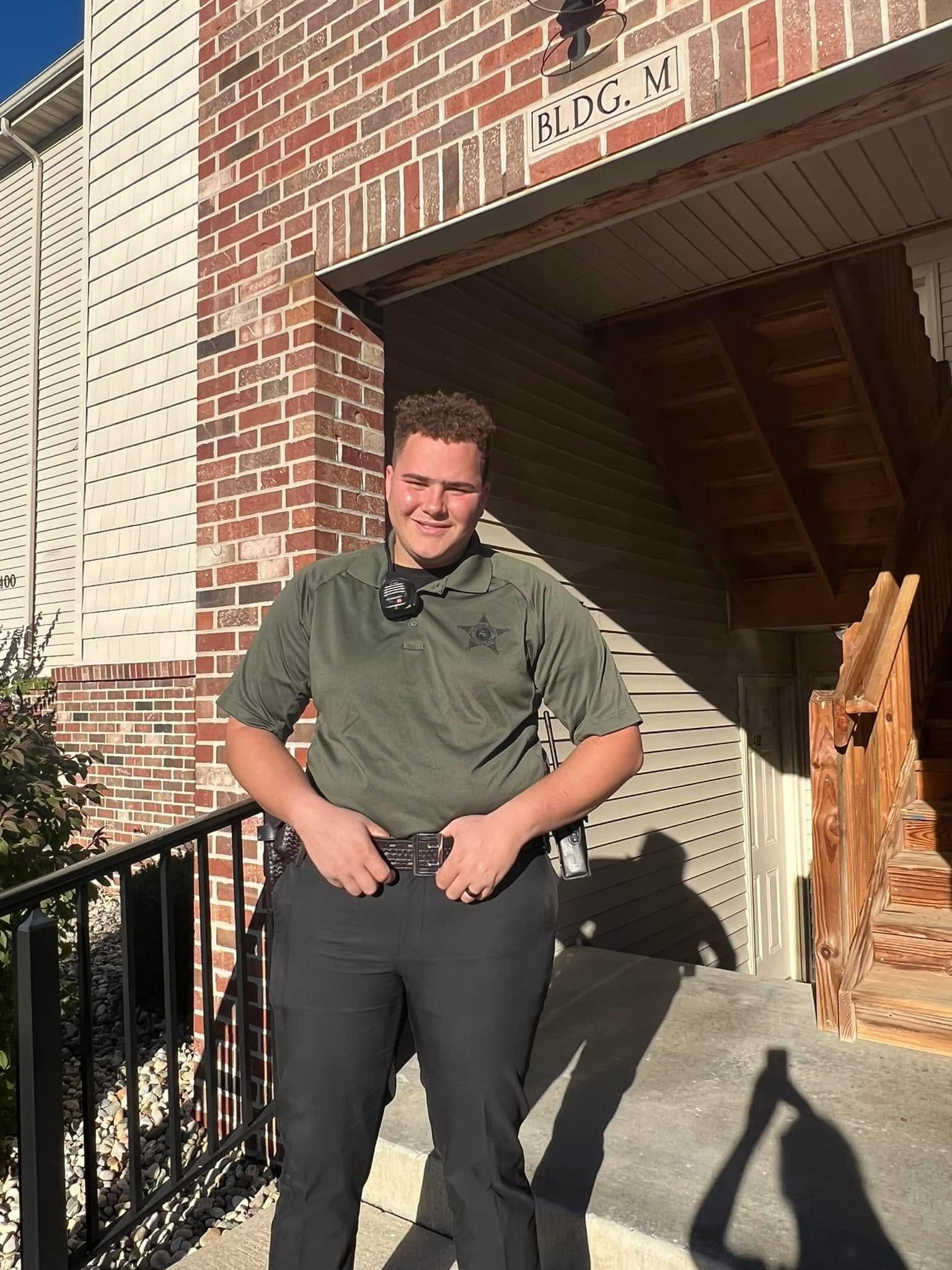 Hunter Pacely Obituary Warsaw, Indiana Death