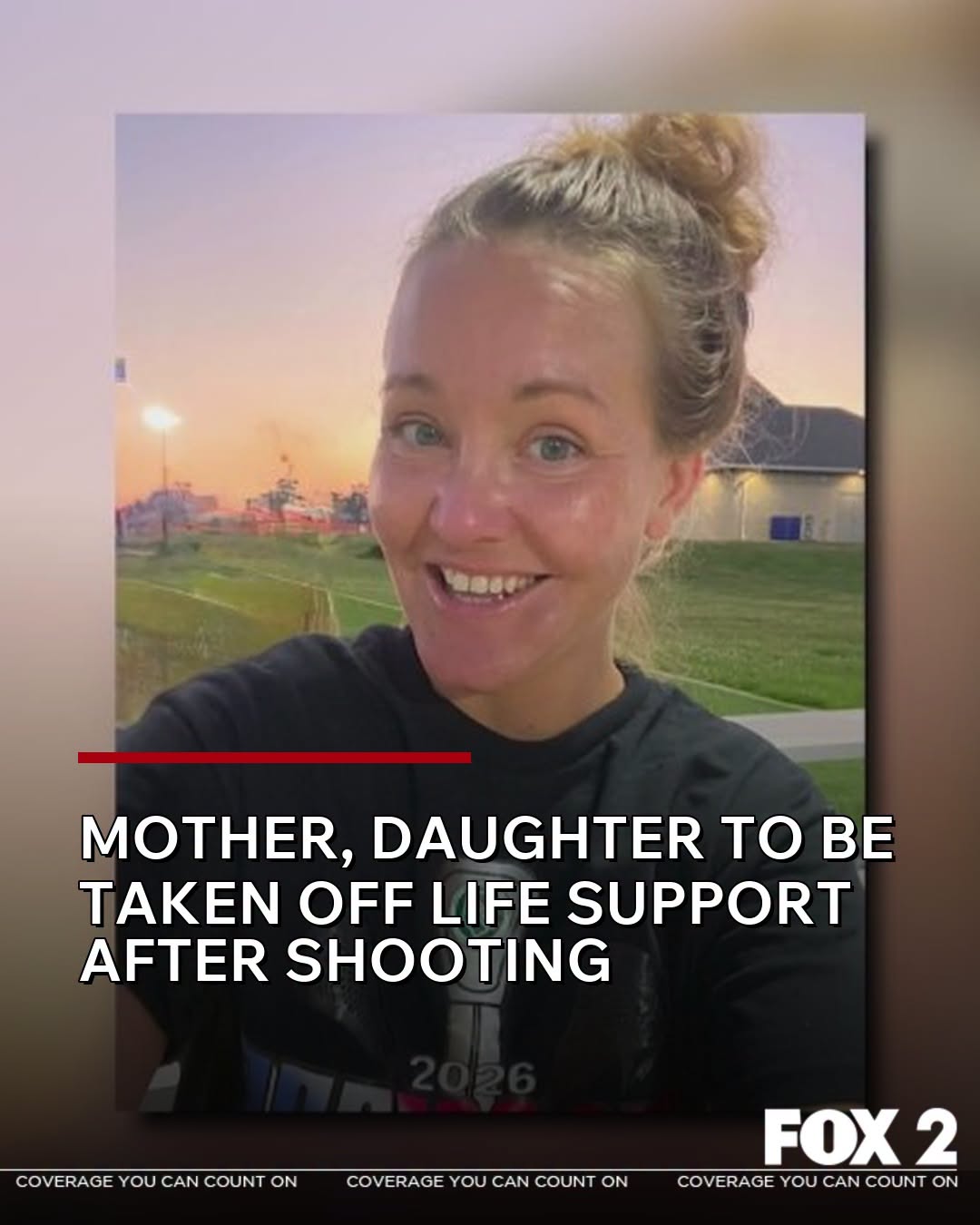Jessica Lashley, Jersey Greer Shooting Missouri Death