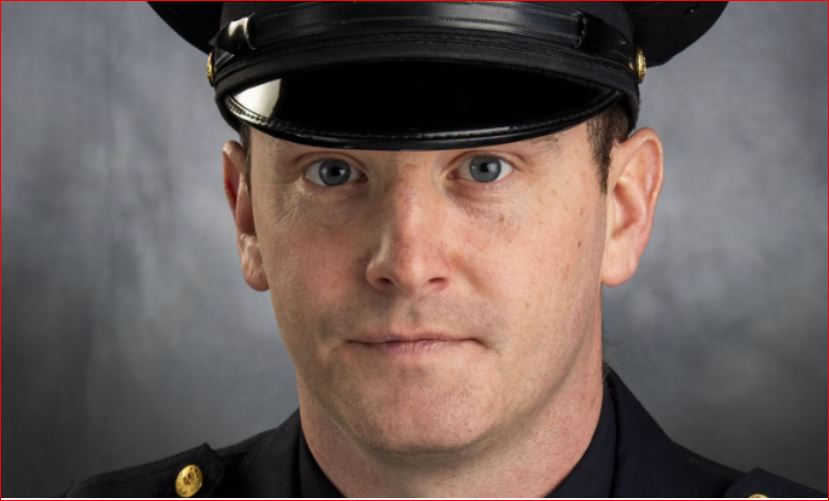 Timothy Higgins Obituary, Schenectady, NY Death – Police Department and Community Mourn Dedicated Officer’s Passing